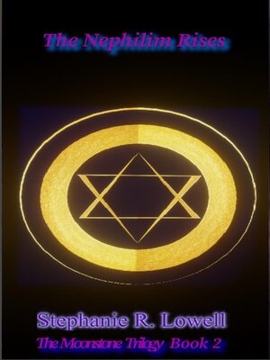 cover image of The Nephilim Rises